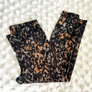 Fabletics PowerHold 7/8 Legging - Size XXL - EUC